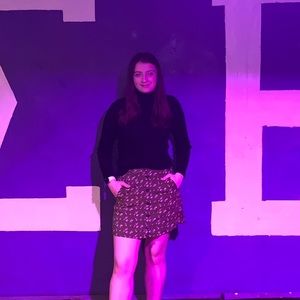 Meet your Posher, Makayla